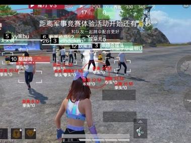 和平精英外挂文件 - 最新科技整合配置包